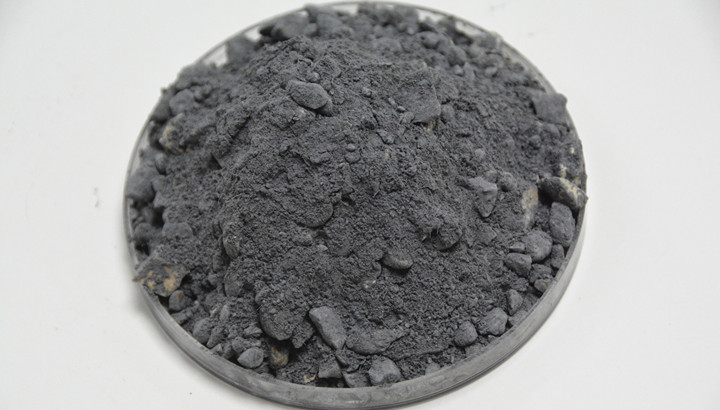 silicon carbide castable