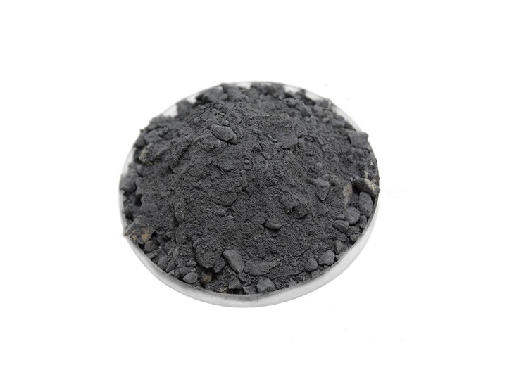 Silicon Carbide Castable