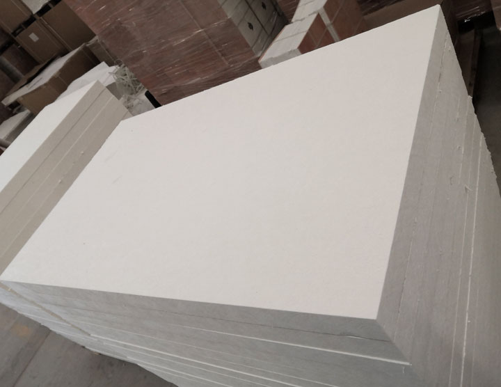 Ceramic Fiber Board