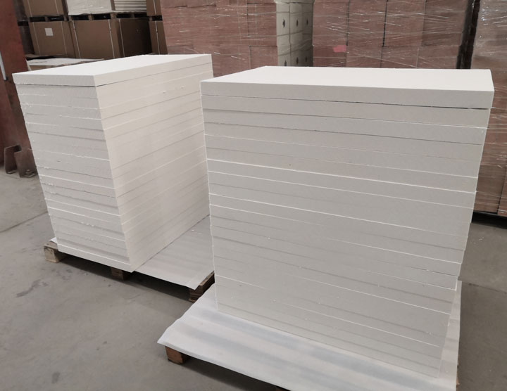 Ceramic Fiber Board