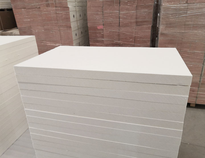 Ceramic Fiber Board