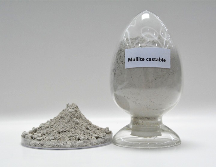 Mullite Castable