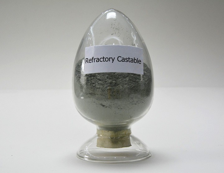 Refractory Castable