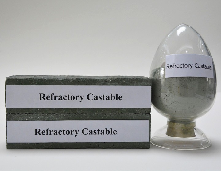 Refractory Castable