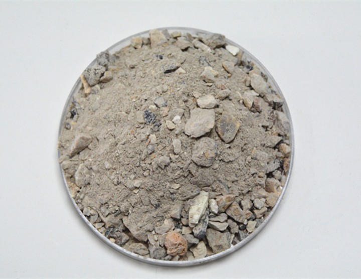 High Aluminum Castable