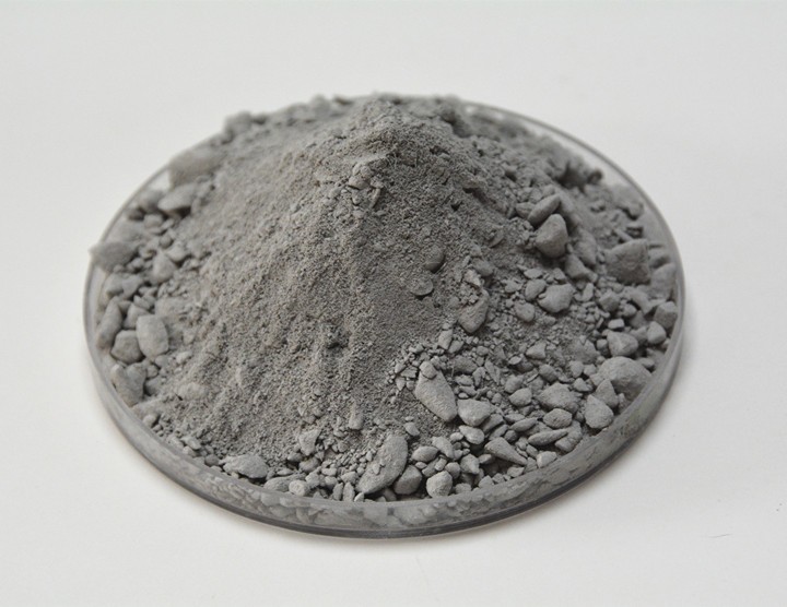 Non-stick Aluminum Castable