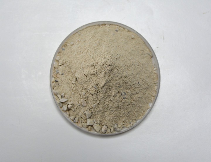 Plastic Refractory