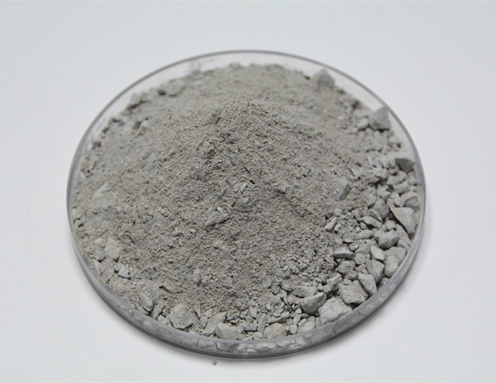 High Aluminium Ramming Mass
