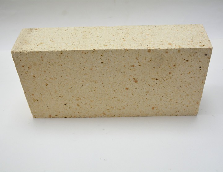 High Aluminum Brick