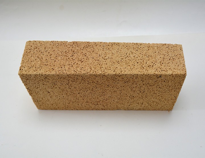 Light Weight Brick