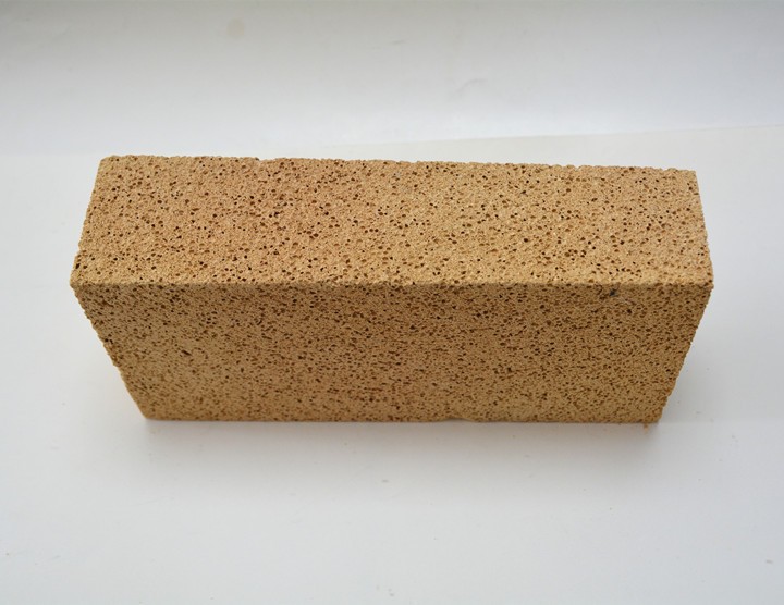 Light Weight Brick