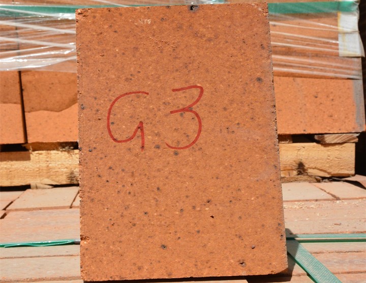 Clay Brick