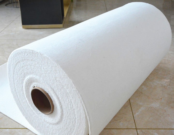 Ceramic Fibre Paper