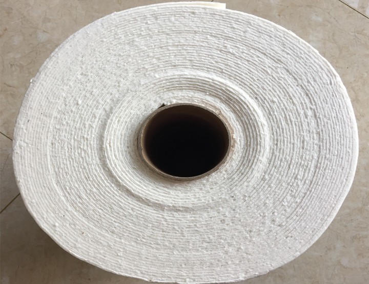 Ceramic Fibre Paper