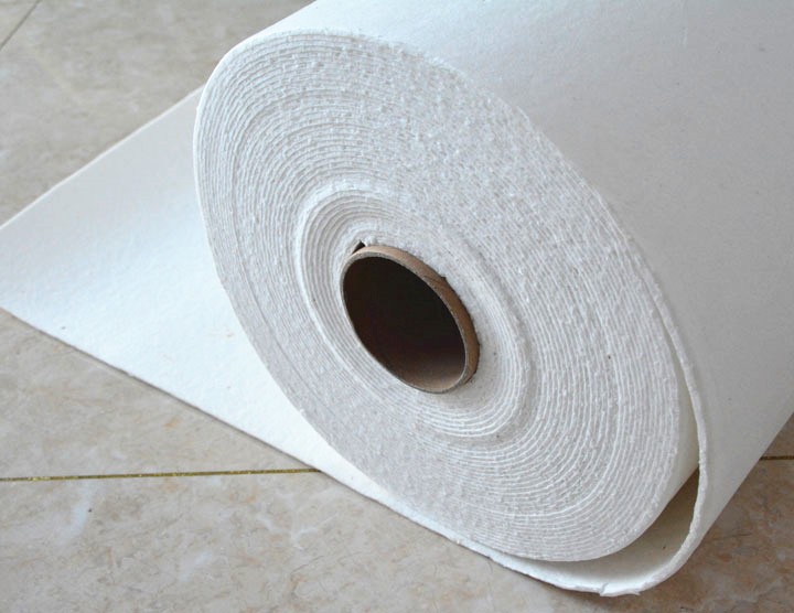 Ceramic Fibre Paper