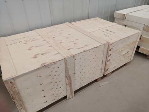 Ceramic Fiber Board