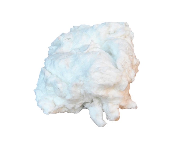 Ceramic Fibre Cotton