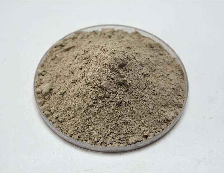 Refractory Mud