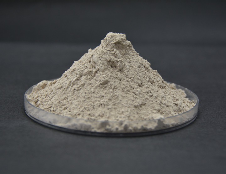 Refractory Mud