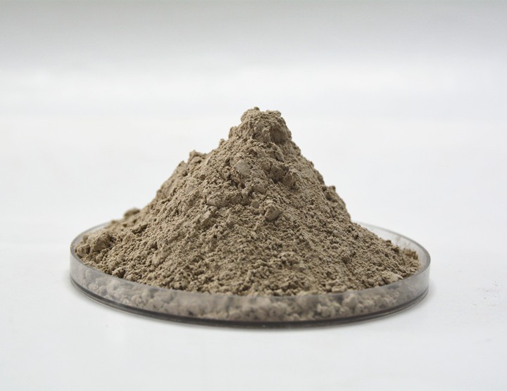 Refractory Mud