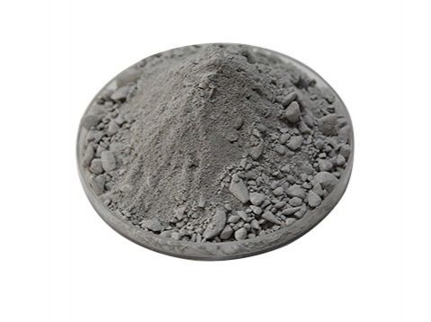 Non-stick Aluminum Castable