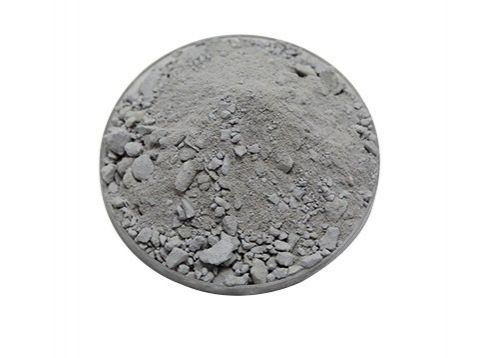 Low Cement Castable