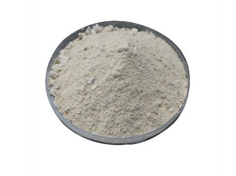 Plastic Refractory