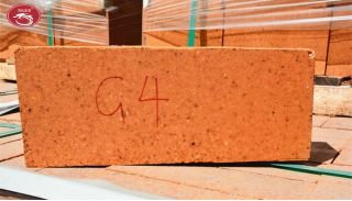 Causes of damage to high aluminium refractory bricks