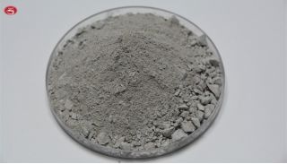 Provide the ramming material retention period