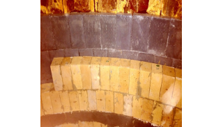 Precautions for the use of bricklaying refractory mortar（mud）