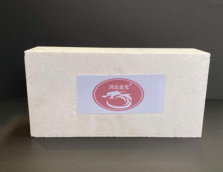 Corundum Mullite Brick