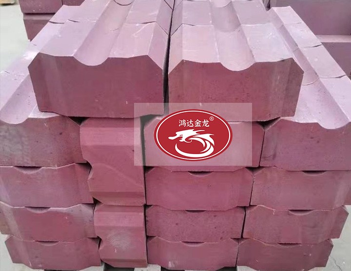 Chrome Corundum Brick