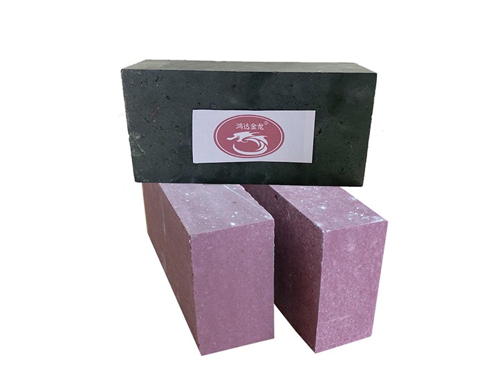 Chrome Corundum Brick