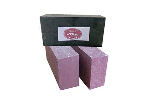 Chrome Corundum Brick