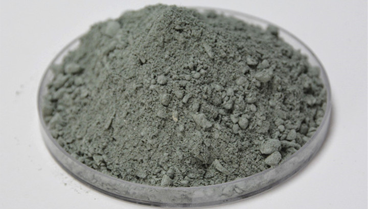 refractory castables